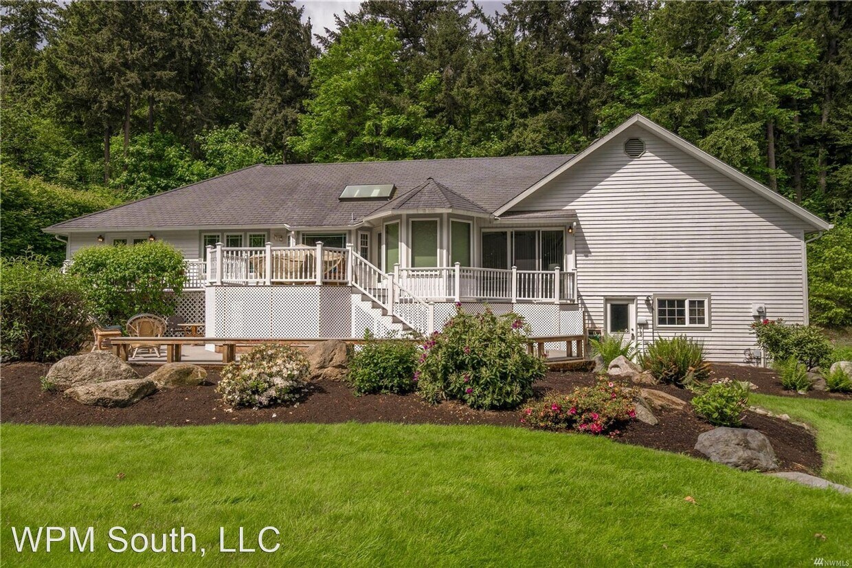 Primary Photo - 3 br, 2.5 bath House - 26803 51st Place South