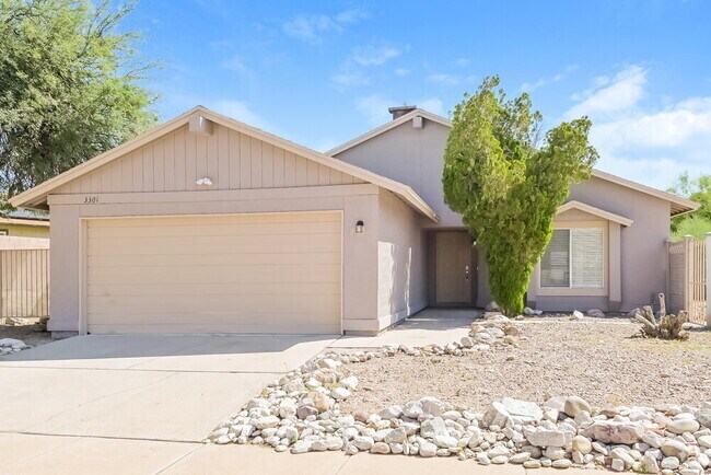 Building Photo - 3301 S Marissa Dr