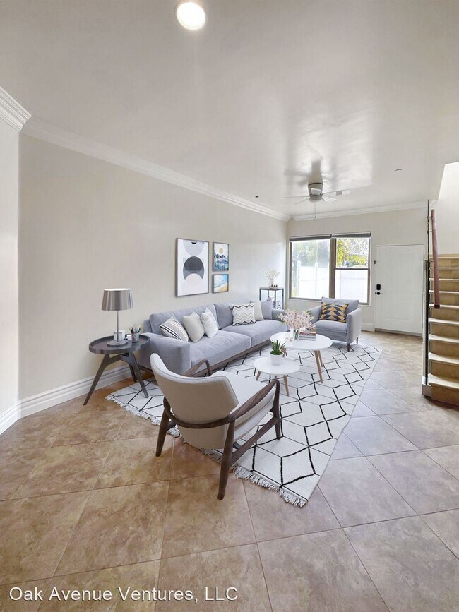 Foto del edificio - 3 br, 2 bath House - 1206 Oak Avenue