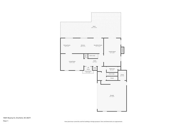 Building Photo - 10601 Bryony Ct