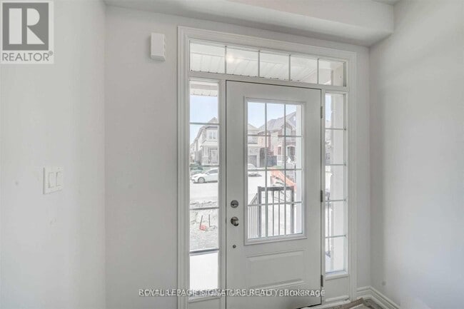 Photo du bâtiment - 5 Frederick Taylor Way