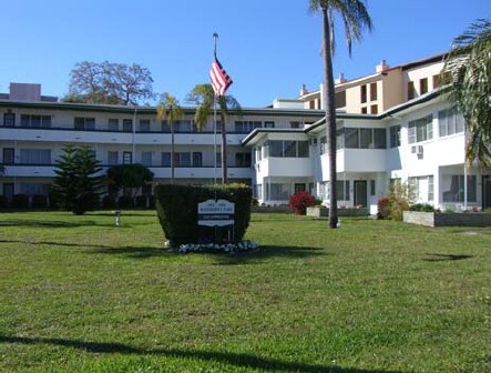 Foto del edificio - Waterfront Park