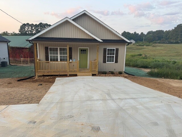 Foto principal - 3509 Reed Rd