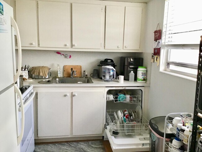 Foto del edificio - 84 Brighton B