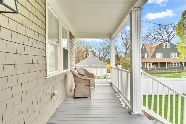 Building Photo - 12 Observatory Ave