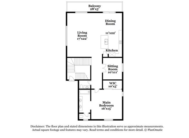 Building Photo - 9729 Red Horse St