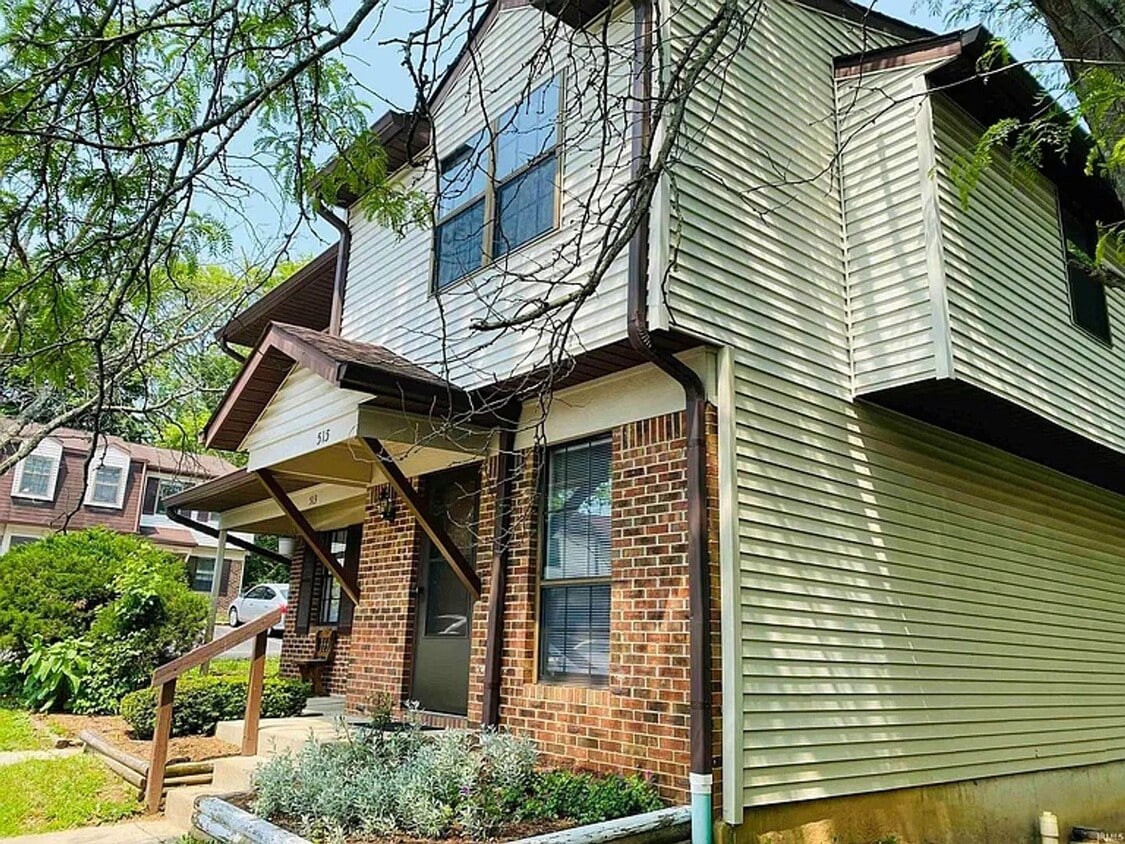 515 E Graham Place Condo for Rent in Bloomington, IN