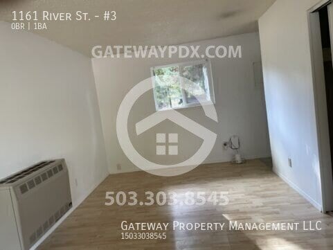 Building Photo - 1161 River St