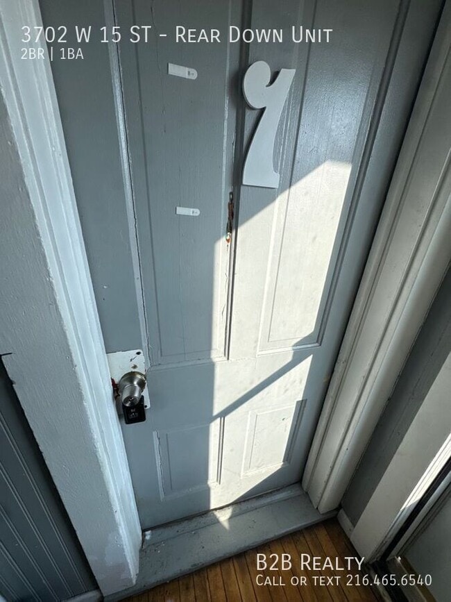 Building Photo - 3702 W 15th St