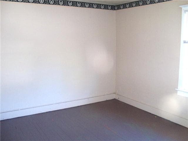 Interior Photo - 169-171 Wilder St