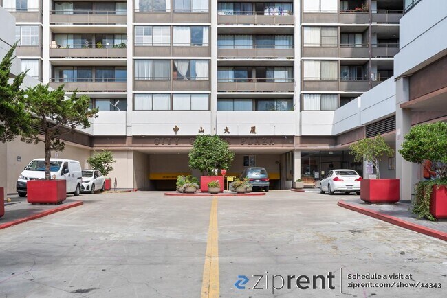 Foto del edificio - 801 Franklin St