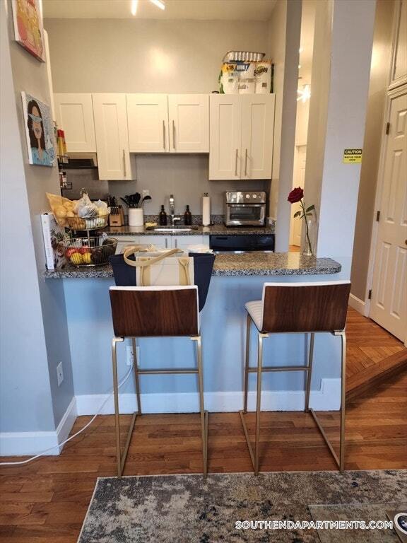 Foto del edificio - 469 Massachusetts Ave