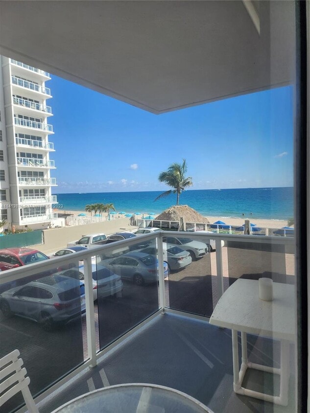 3700 Galt Ocean Dr Unit 204, Fort Lauderdale, FL 33308 Condo for Rent