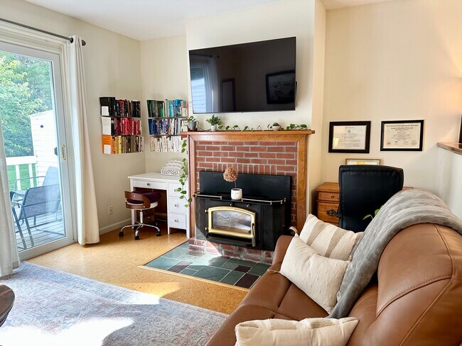 Foto del edificio - 116 Southview Ln