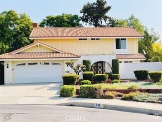 Building Photo - 646 N Big Creek Ln