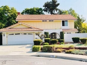 Building Photo - 646 N Big Creek Ln