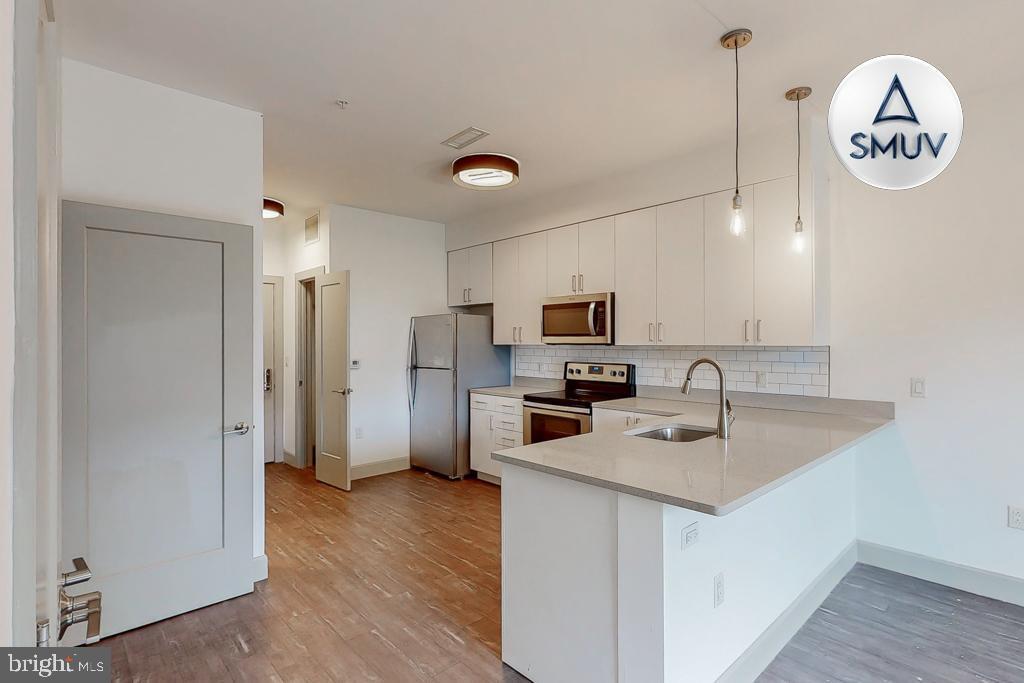 Foto principal - 301 McMechen St