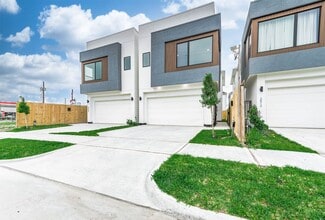 Building Photo - 3509 McIlhenny St