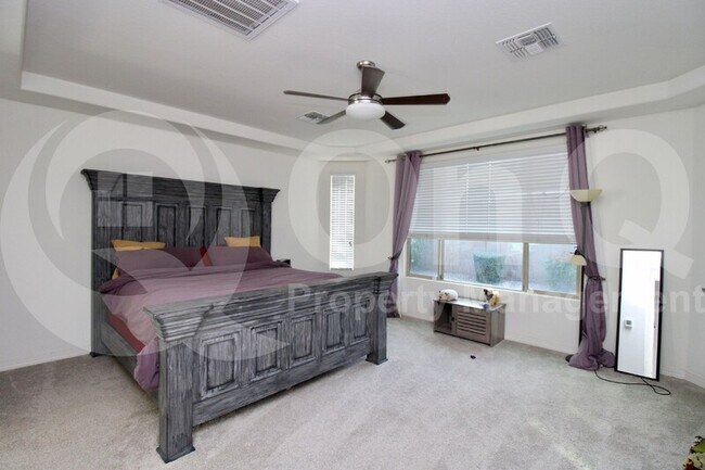 Foto del edificio - 4311 E Mesquite St