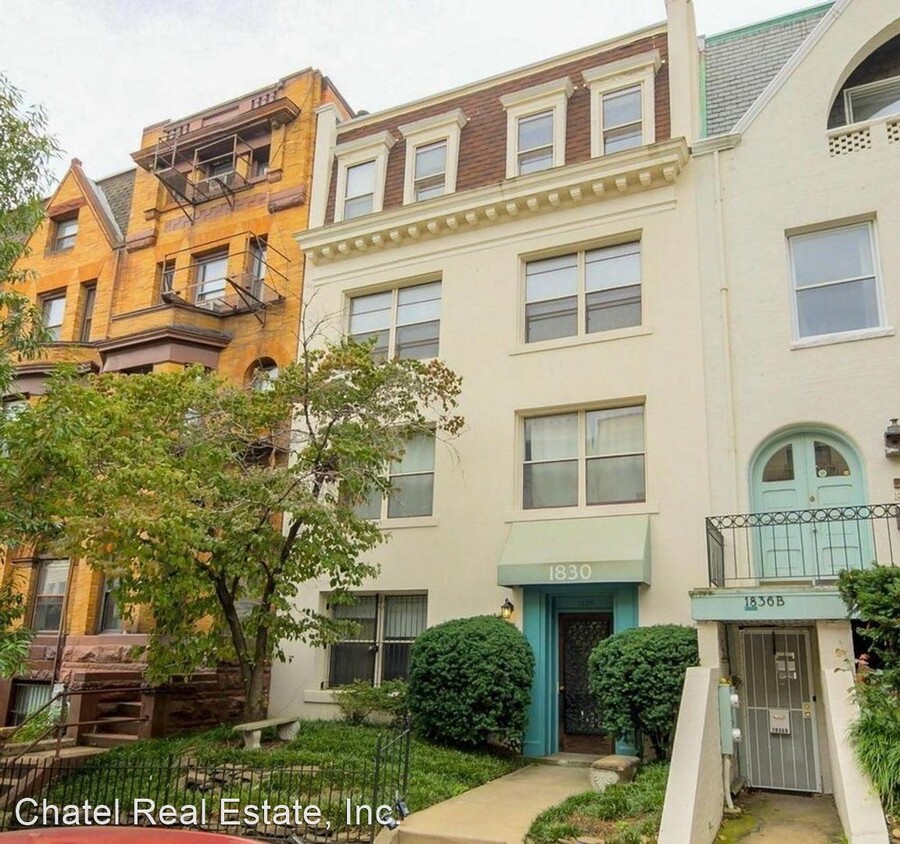 Primary Photo - 1 br, 1 bath House - 1830 California Stree...