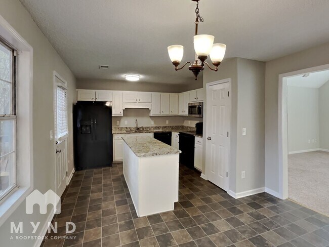 Foto del edificio - 1322 Horsley Mill Rd