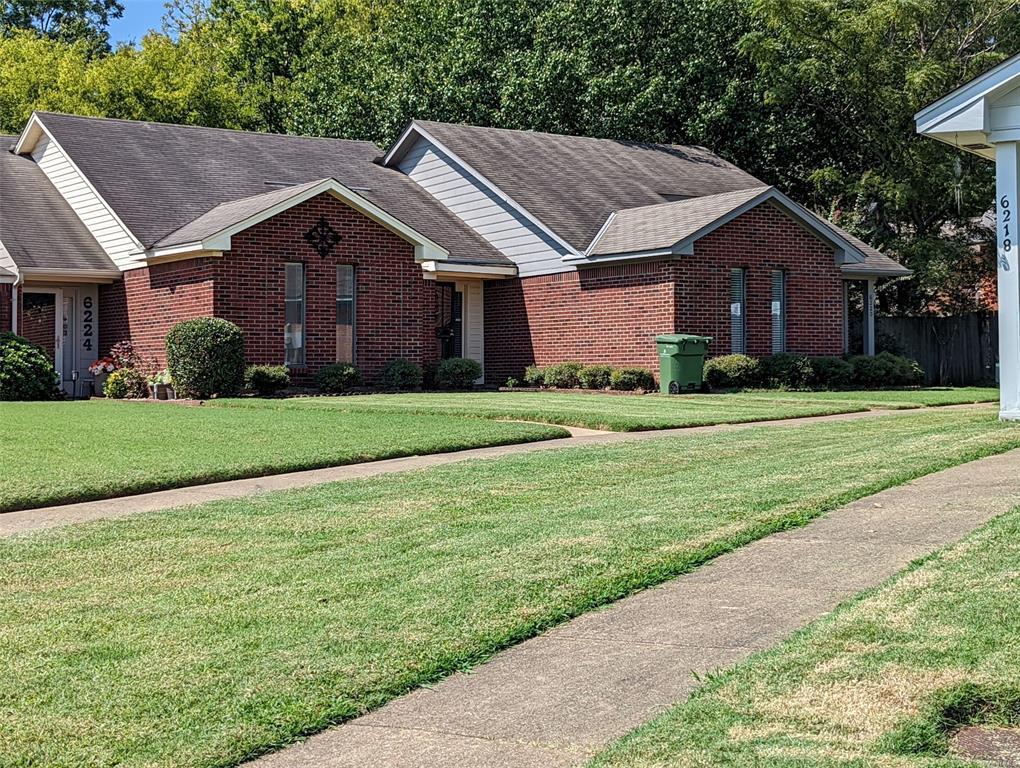 6222 Bell Gables, Montgomery, AL 36117 Townhome Rentals in Montgomery