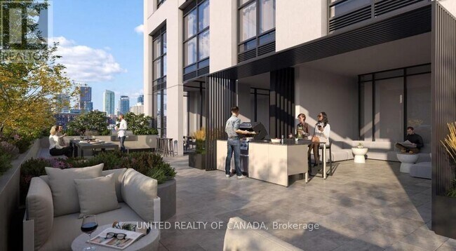 Photo du bâtiment - 252 Church St