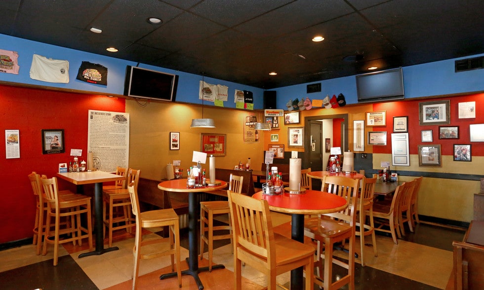 Picture of The Fan Richmond