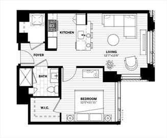 133 Seaport Blvd