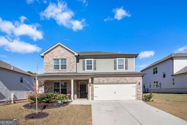 Foto del edificio - 603 Skye Ct