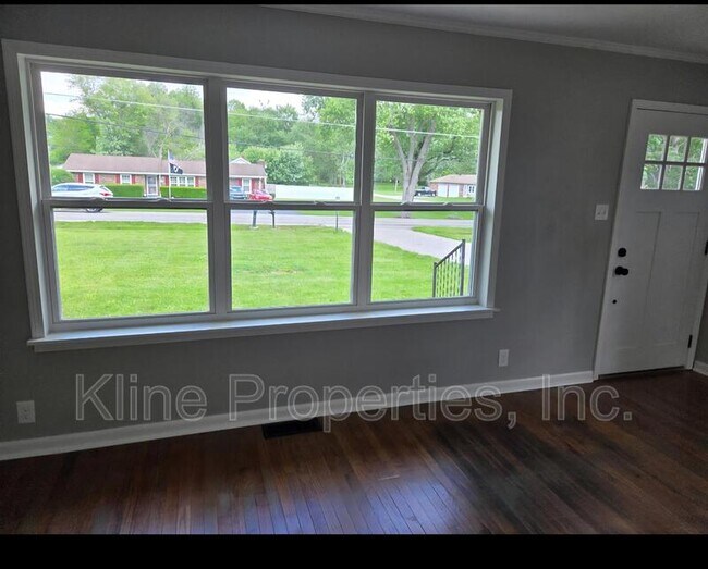 Building Photo - 1750 Bade Rd