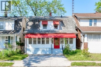 Building Photo - 361 Josephine Ave