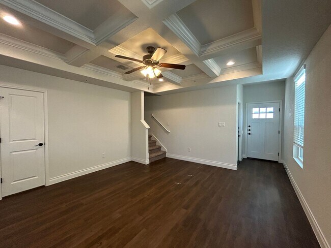 Foto del edificio - 3/2.5/1.5 /Includes Fridge, Washer & Dryer / Oversized 1 Car Garage / Fenced in Yard /  NBISD