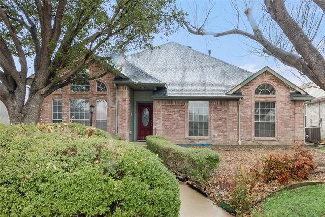 Foto del edificio - 2703 El Greco Ln