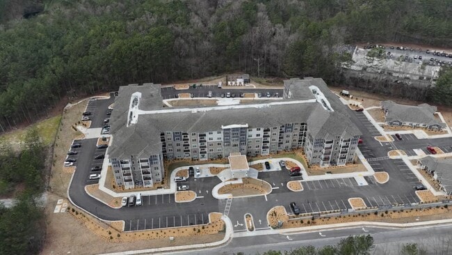  - Shannon Reserve 55+ Apartments