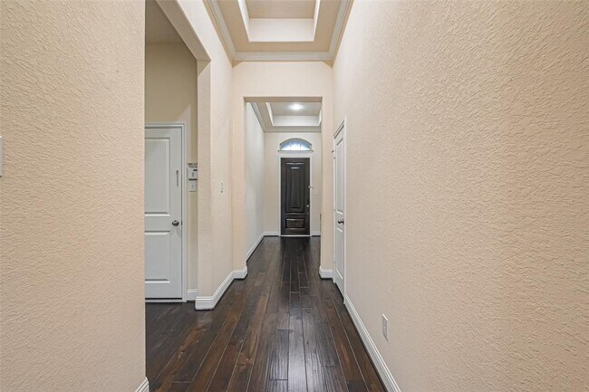 Foto del edificio - 1722 Dominion Heights Ln
