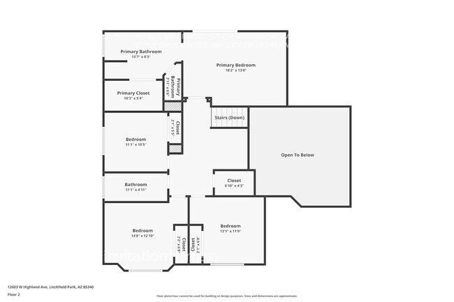 Building Photo - 12603 W Highland Ave