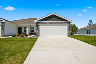 Interior Photo - Thunderhawk Villas
