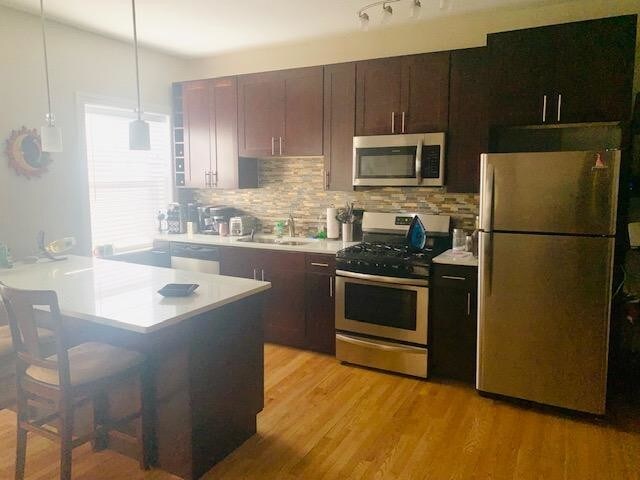 Primary Photo - 3 bedroom in Chicago IL 60625