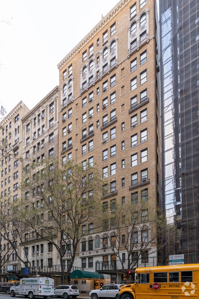 Building Photo - 303-305 W 86th St