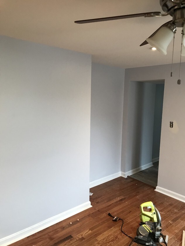 Foto principal - 1712 W Lombard St