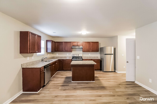 Building Photo - 1945 Pleasant Walk, Lithonia, GA 30058