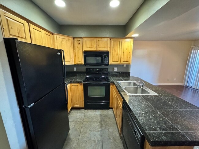 Luxorious Single Story 1 bedroom Condo Near NAU - Luxorious Single Story 1 bedroom Condo Near NAU