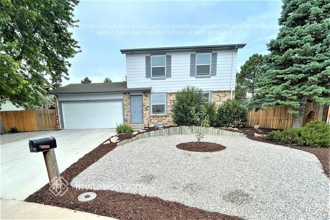 Building Photo - 10511 Owens St