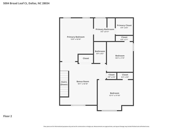 Foto del edificio - 5004 Broad Leaf Ct