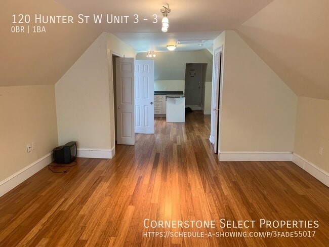 Building Photo - ***SPACIOUS STUDIO AND PRIVATE BALCONY!***
