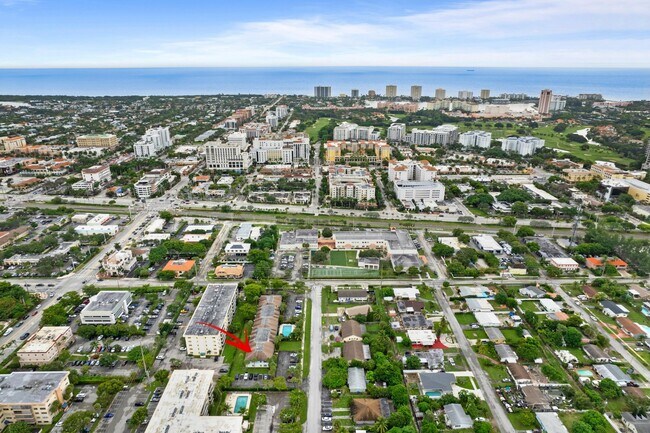 Foto del edificio - 201 SW 1st St