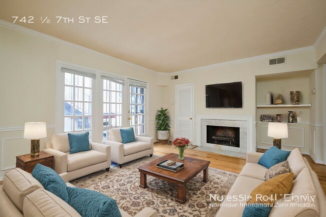 Building Photo - Fabulous one bedroom, one bathroom condo i...