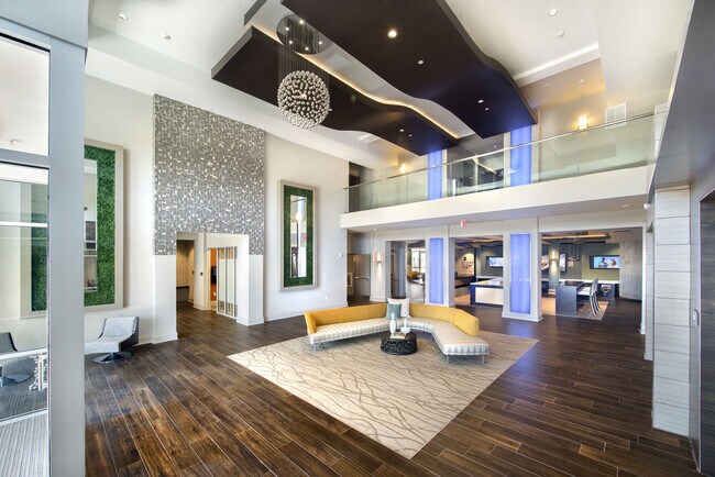 Foto del edificio - The Depot At Nickel Plate