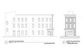 1200 North Eden Street - 1200 N Eden St